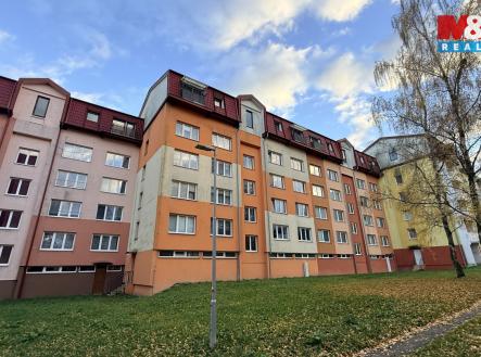 Prodej bytu, 1+kk, 44 m²