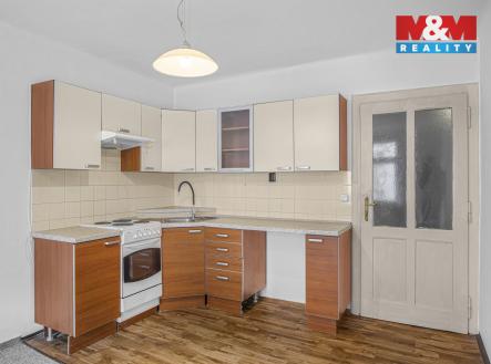 Prodej bytu, 2+kk, 49 m²