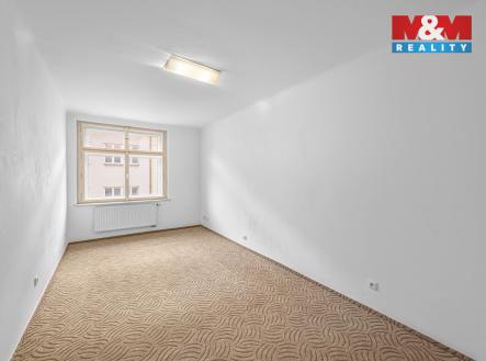 Prodej bytu, 2+kk, 49 m²