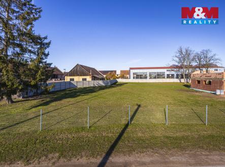 Prodej pozemku pro bydlení, 1 576 m²