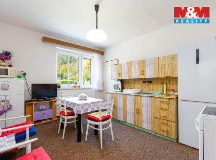 Prodej bytu, 3+1, 92 m²