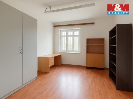Prodej obchodní prostor, 80 m²
