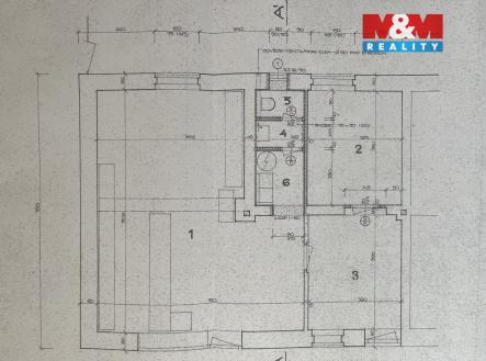 Prodej obchodní prostor, 80 m²