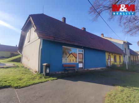 Prodej obchodní prostor, 80 m²