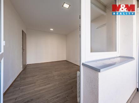 Prodej bytu, 3+kk, 60 m²