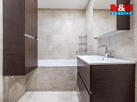 Prodej bytu, 3+kk, 60 m²