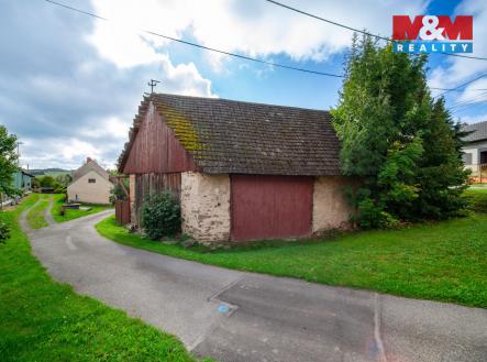 Prodej chaty/rekreačního objektu, 105 m²