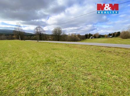 Prodej pozemku, zemědělská půda, 10 634 m²