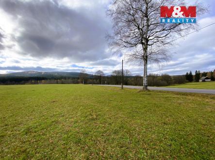 Prodej pozemku, zemědělská půda, 10 634 m²