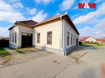 Prodej obchodní prostor, 282 m²