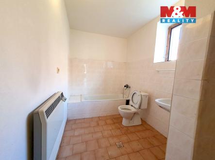 Prodej obchodní prostor, 282 m²