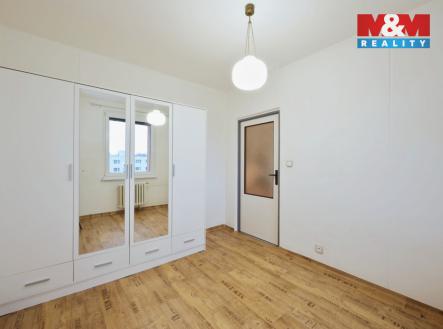 Pronájem bytu, 2+kk, 35 m²