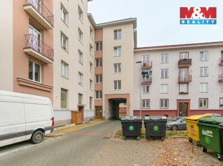 Prodej bytu, 2+1, 75 m²