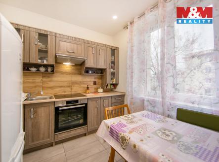 Prodej bytu, 2+1, 75 m²