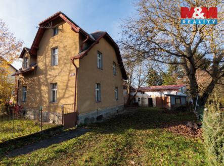 Prodej domu/vily, 150 m²