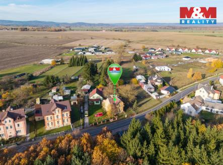 Prodej domu/vily, 150 m²