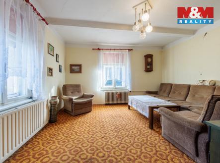 Prodej domu/vily, 150 m²