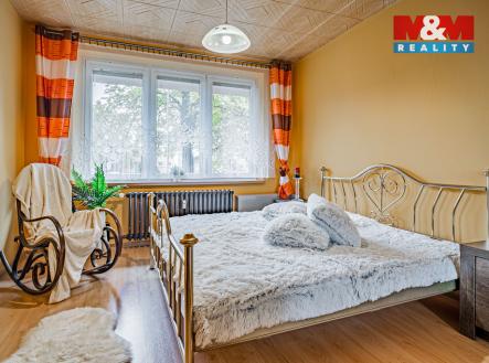 Prodej bytu, 2+1, 64 m²