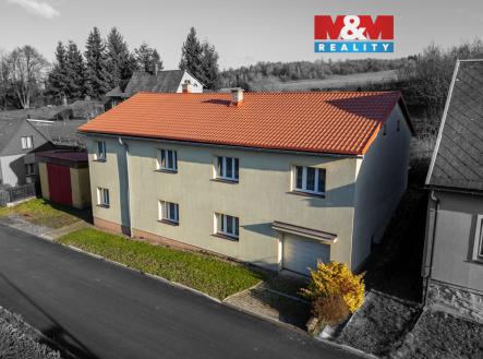Prodej domu/vily, 300 m²