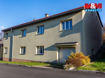 Prodej domu/vily, 300 m²