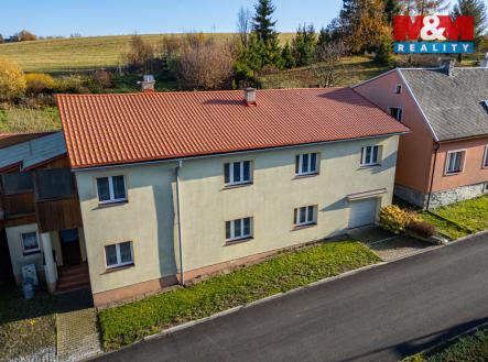 Prodej domu/vily, 300 m²