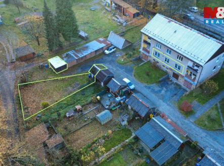 Prodej bytu, 2+1, 58 m²