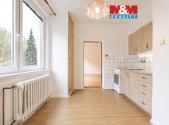 Prodej bytu, 2+1, 58 m²