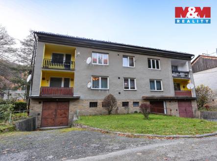 Prodej bytu, 2+1, 58 m²