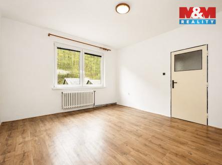 Prodej bytu, 2+1, 58 m²