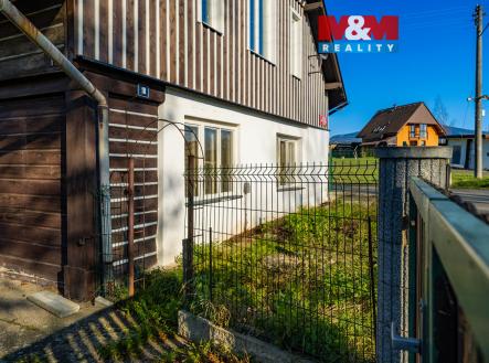 Prodej domu/vily, 170 m²