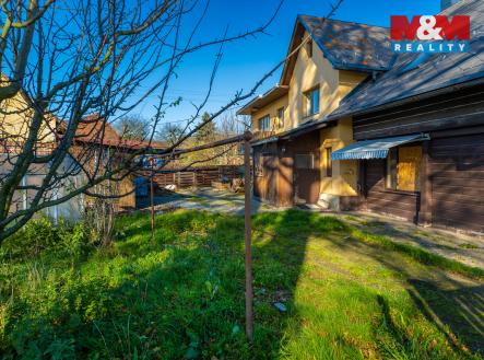 Prodej domu/vily, 170 m²