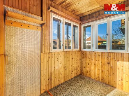 Prodej domu/vily, 170 m²