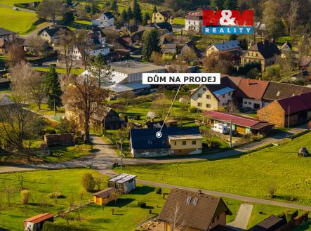 Prodej domu/vily, 170 m²