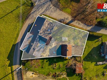 Prodej domu/vily, 170 m²