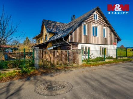 Prodej domu/vily, 170 m²