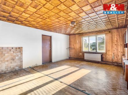 Prodej domu/vily, 170 m²