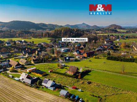 Prodej domu/vily, 170 m²