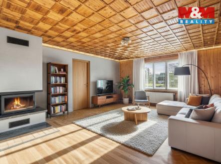 Prodej domu/vily, 170 m²