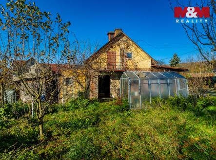 Prodej domu/vily, 170 m²