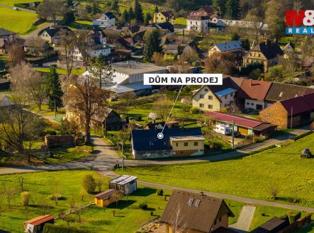 Prodej domu/vily, 170 m²