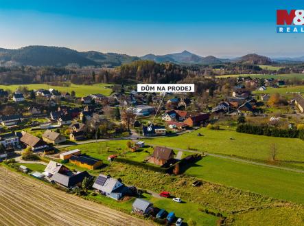 Prodej domu/vily, 170 m²