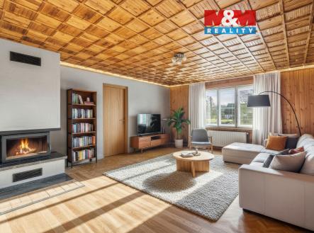 Prodej domu/vily, 170 m²