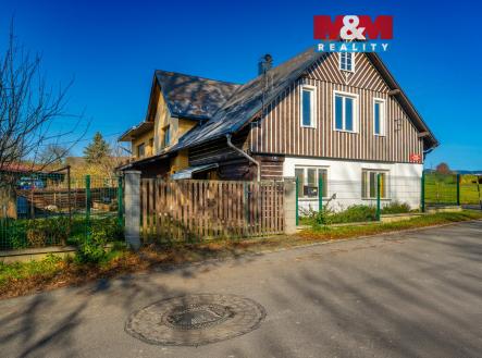 Prodej domu/vily, 170 m²