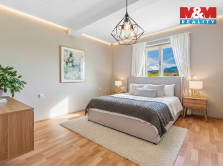 Prodej domu/vily, 170 m²