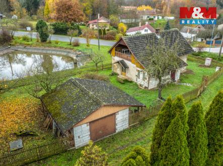 Prodej domu/vily, 82 m²