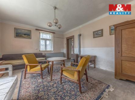 Prodej domu/vily, 82 m²