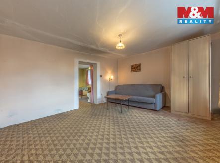 Prodej domu/vily, 72 m²