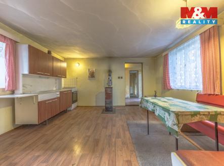 Prodej domu/vily, 72 m²