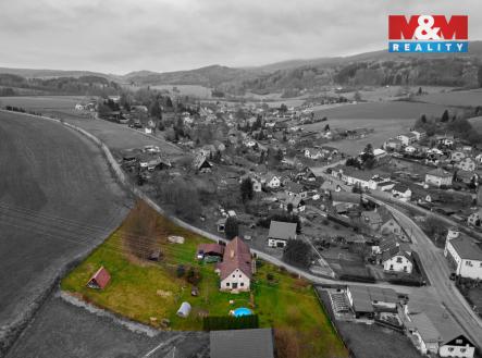 Prodej domu/vily, 196 m²