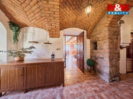 Prodej domu/vily, 196 m²